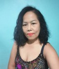 Rencontre Femme Thaïlande à เมือง : Nid, 53 ans